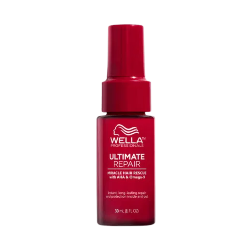 Wella Professionals - Ultimate Repair Deep Rinse