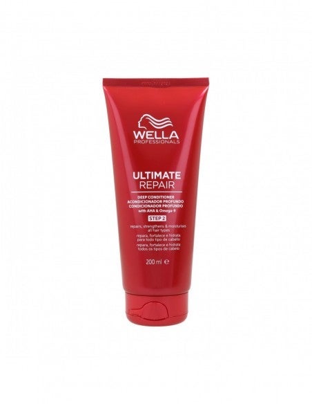 Wella Professionals - Ultimate Repair Deep Rinse