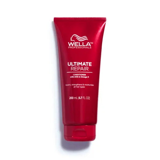 Wella Professionals - Ultimate Repair Acondicionador Profundo - 200 ml