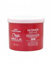 Ultimate Repair Deep Conditioner - Wella Professionals