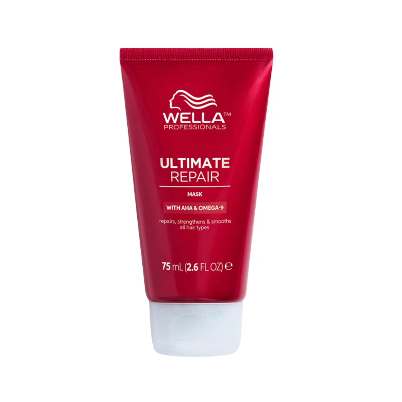 Wella Professionals - Ultimate Repair Mask
