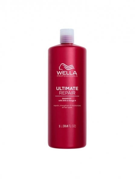 Champú Ultimate Repair Anti-Rotura - Wella Professionals