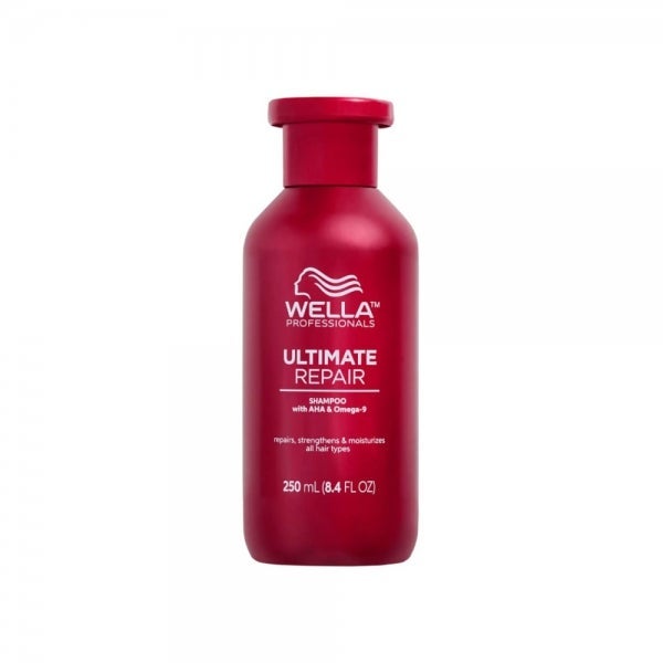 Wella Professionals - Ultimate Repair Wash