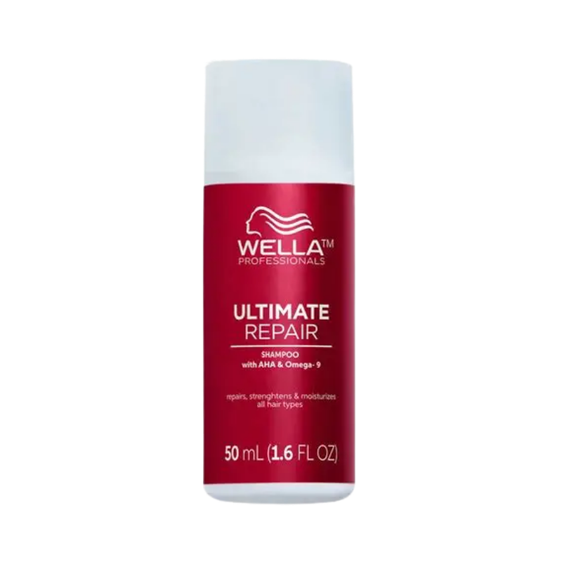 Wella Professionals - Ultimate Repair Wash - 50 ml