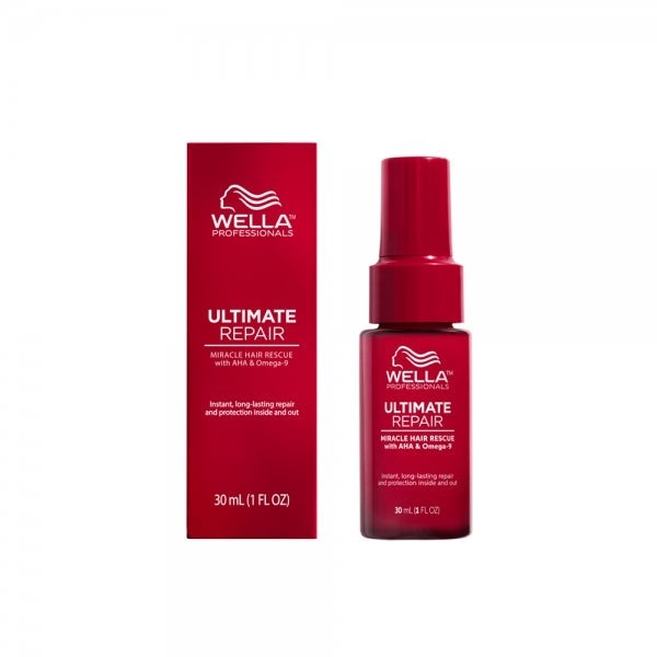 Ultimate Repair Miracle Rescue - Wella Professionals