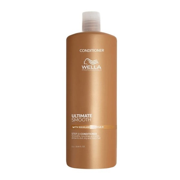 Acondicionador Ultimate Smooth - Wella Professionals