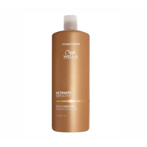 Acondicionador Ultimate Smooth - Wella Professionals
