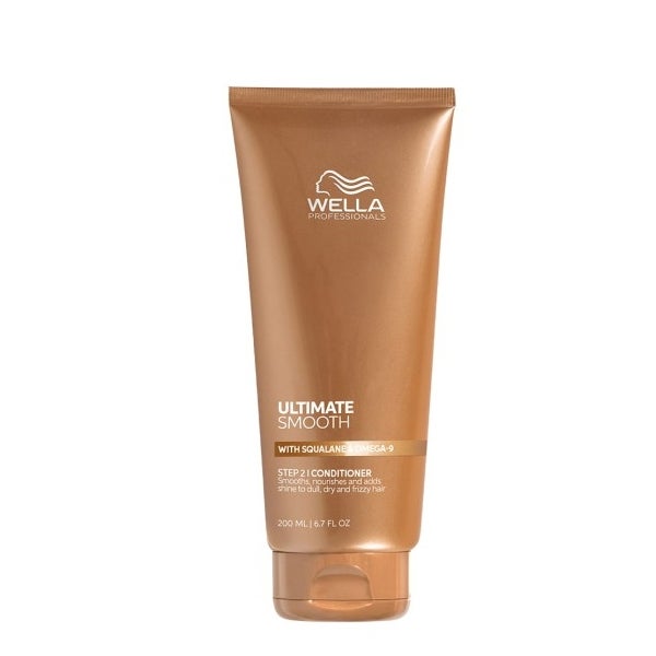 Acondicionador Ultimate Smooth - Wella Professionals