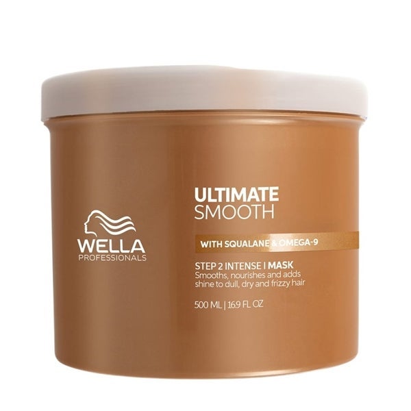 Mascarilla Suavizante Ultimate PRO ATB - Wella Professionals