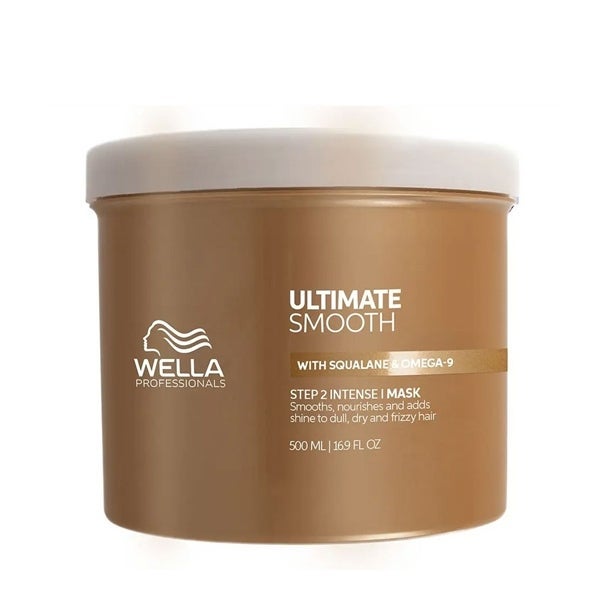 Mascarilla Suavizante Ultimate PRO ATB - Wella Professionals