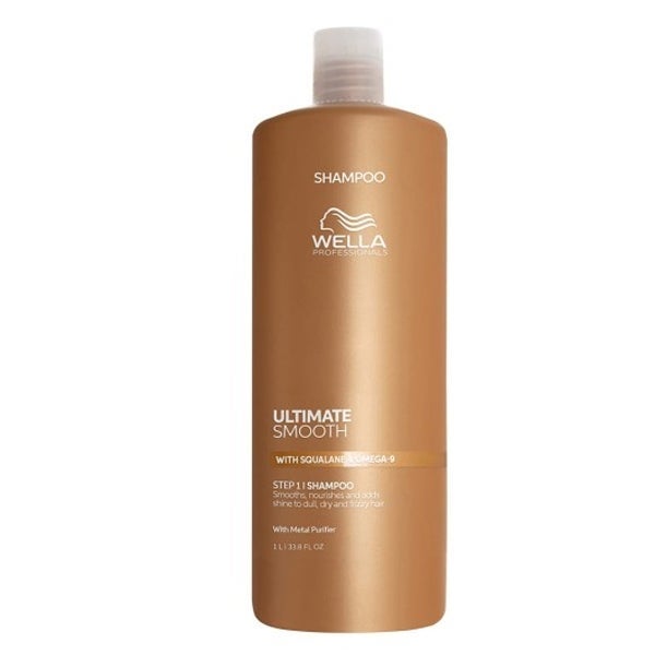 Champú Ultimate Smooth Anti-Break - Wella Professionals