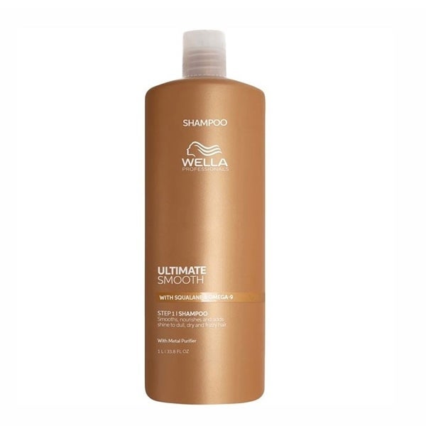 Champú Ultimate Smooth Anti-Break - Wella Professionals