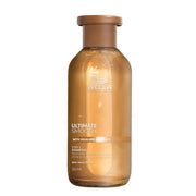 Champú Ultimate Smooth Antiencrespamiento y Nutritivo - Wella Professionals