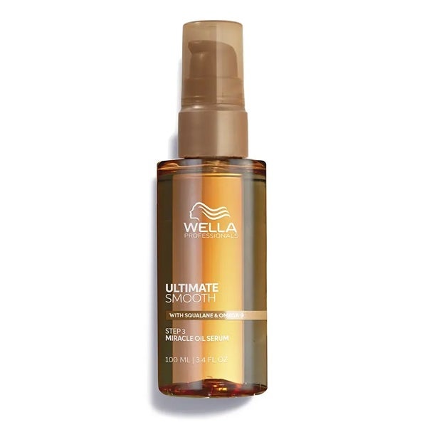 Aceite Ultrasuavizante Pro - Wella Professionals