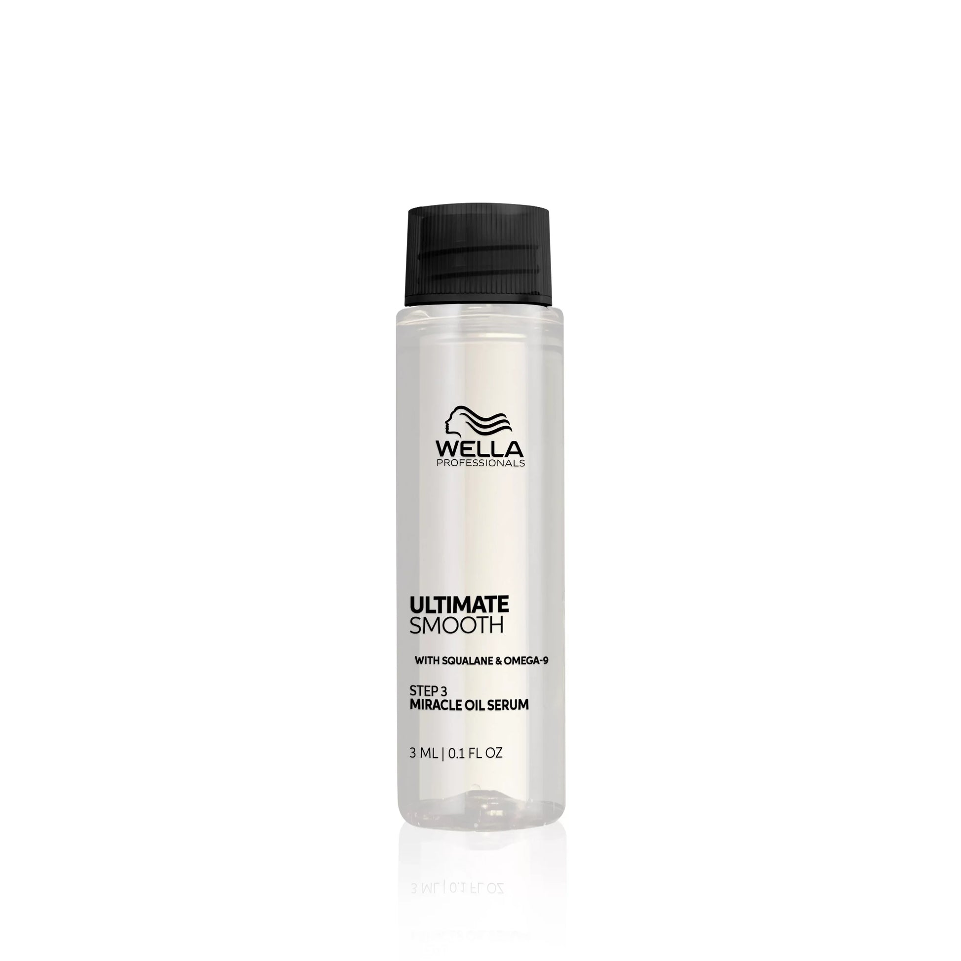 Wella Professionals - Ultimate Smooth Aceite - 3 ml
