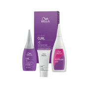 Wella Professionals - Creatine+ Curl Kit - IV