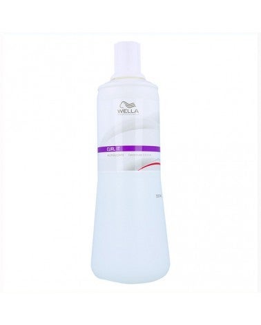 Wella Professionals - Creatine+ Curl Neutralizador - 1000 ml