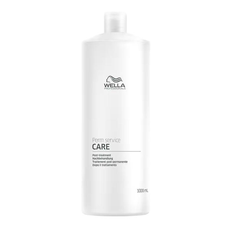 Wella Professionals - Post Treatment - 1000 ml