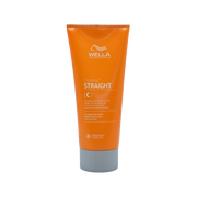 Wella Professionals - Creatine+ Straight C/S Base - 200 ml