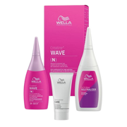 Wella Professionals - Creatine+ Wave Kit - EN/ST/PT/RU