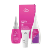 Wella Professionals - Creatine+ Wave Kit - EN/SP/TR/RU