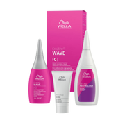 Wella Professionals - Wave Kit - EN/ST/PT/RU