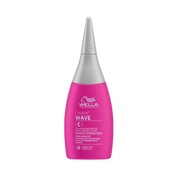 Wella Professionals - Creatine+ Wave C/S Base - 75 ml