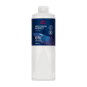 Wella Professionals - Welloxon Perfect 20V 6% - 500 ml