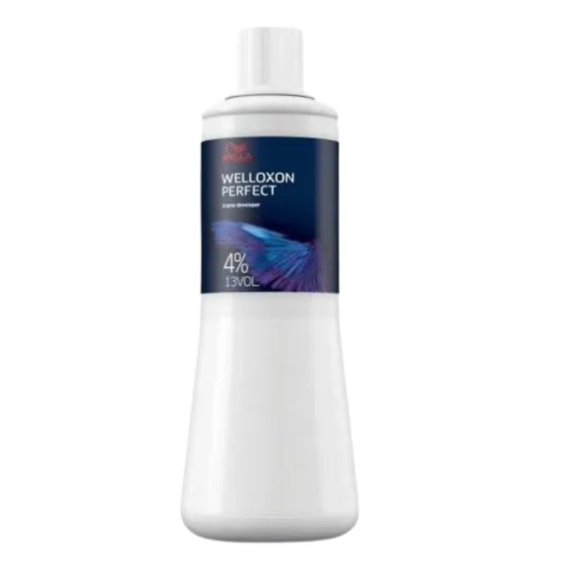 Wella Professionals - Welloxon Perfect 13V 4% - 500 ml