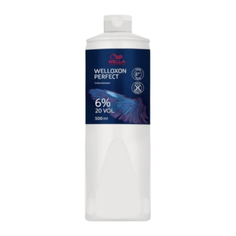 Wella Professionals - Welloxon Perfect 6% - 500 ml
