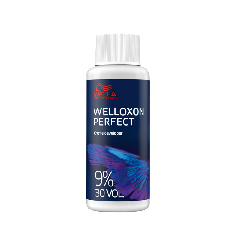 Wella Professionals - Welloxon Perfect 30V 9% - 60 ml