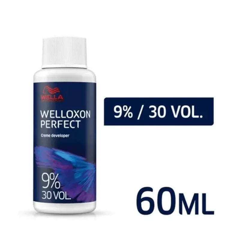 Wella Professionals - Welloxon Perfect 30 Vol. 9% - 60 ml