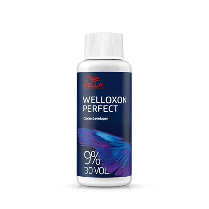 Wella Professionals - Welloxon Perfect 30 Vol. 9% - 60 ml
