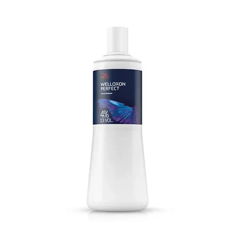 Wella Professionals - Welloxon Perfect 13 Vol. 4% - 1000 ml