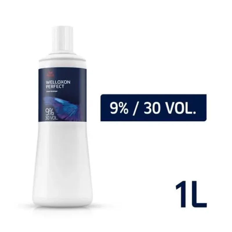 Wella Professionals - Welloxon Perfect 30 Vol. 9% - 1 l