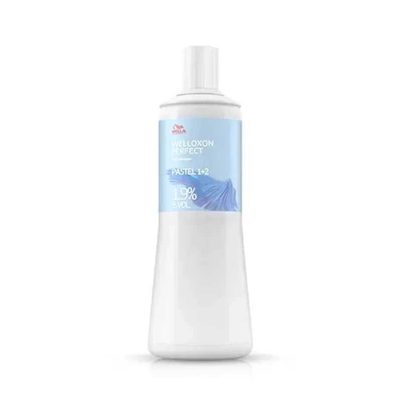 Wella Professionals - Welloxon Perfect 6 Vol. 1.9% - 1 l