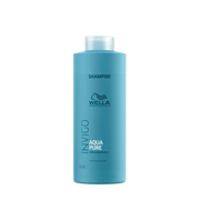 Wella Professionals - Invigo Aqua Pure Hair Wash