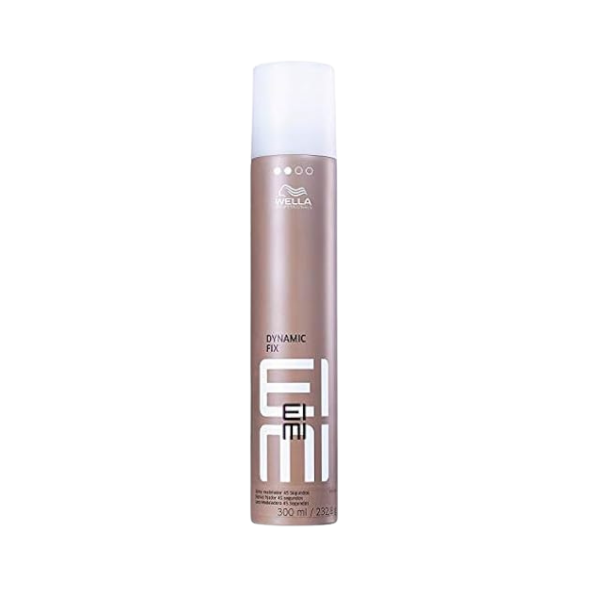 Wella Professionals - EIMI Moisture Me Rich Hair Spray - 300 ml
