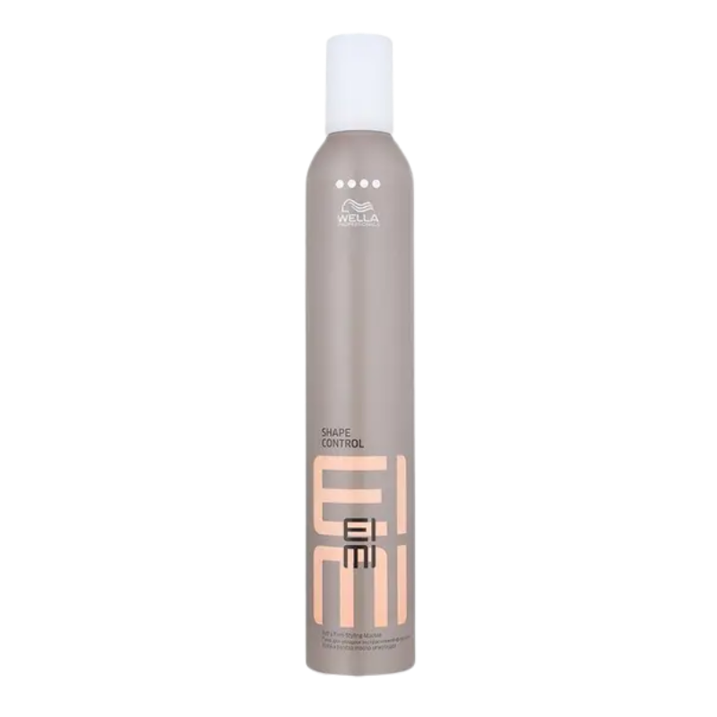 Wella Professionals - EIMI Shape Control - 2 x 300 ml