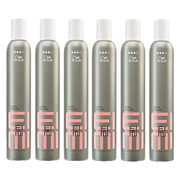 Wella Professionals - EIMI Extra Volume Styling Mousse - 6 x 500 ml