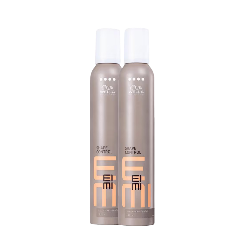 Wella Professionals - EIMI Nutricurls Boost Bounce - 2 x 300 ml