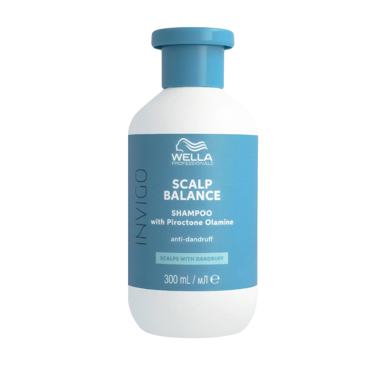 Wella Professionals - Scalp & Hair Care - 298 ml