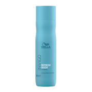 Wella Professionals - Invigo Balance Refresh Wash - Champú Revitalizante 250 ml