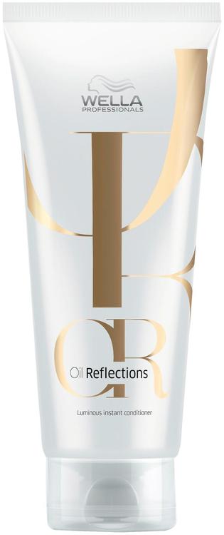 Wella Professionals - Elements Cleansing Conditioner - 200 ml