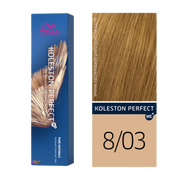 Wella Professionals - Koleston Perfect Innosense - 8/3 - 60 ml