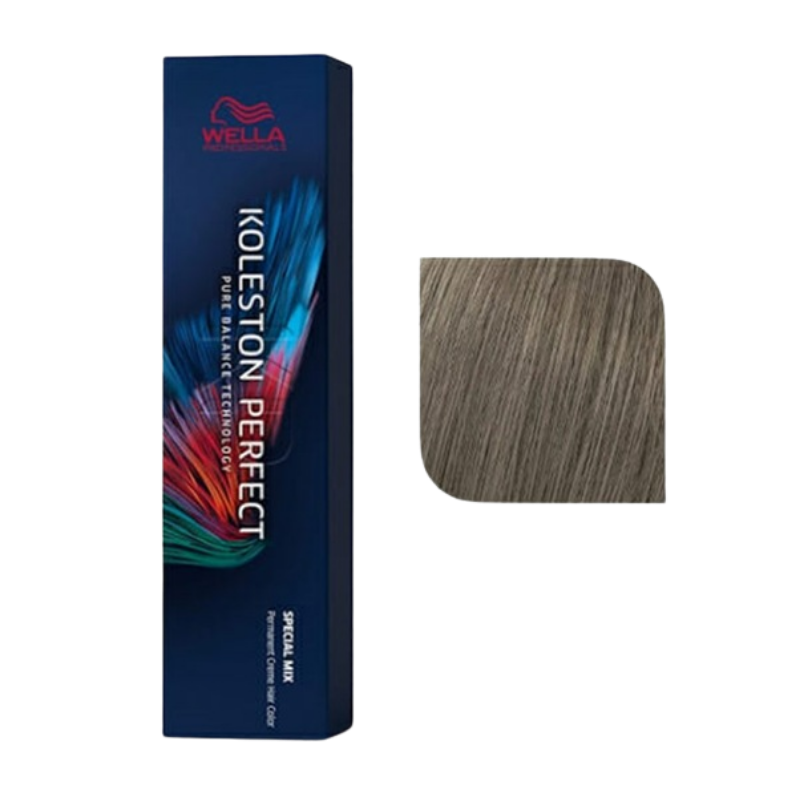 Wella Professionals - Koleston Perfect - 0/11 - 60 ml