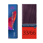 Wella Professionals - Koleston Perfect 33/66 - 60 ml