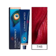 Wella Professionals - Koleston Perfect - 7/45 - 60 ml