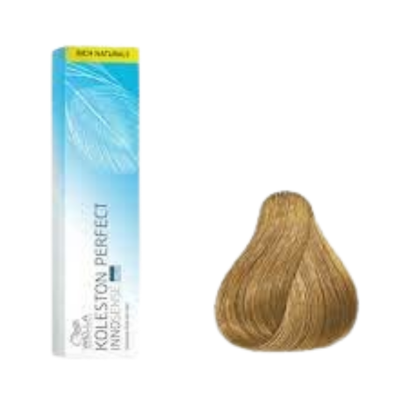 Wella Professionals - Koleston Perfect Innosense - 8/3 - 60 ml