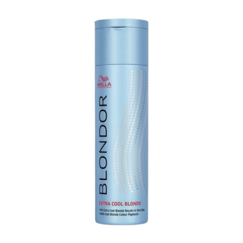 Wella Professionals - Blondor Expert Cool Blonde - 150g